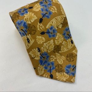 Caribbean Brand Tie